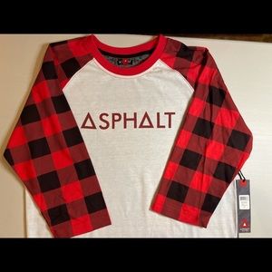The Asphalt Yacht Club Shirt